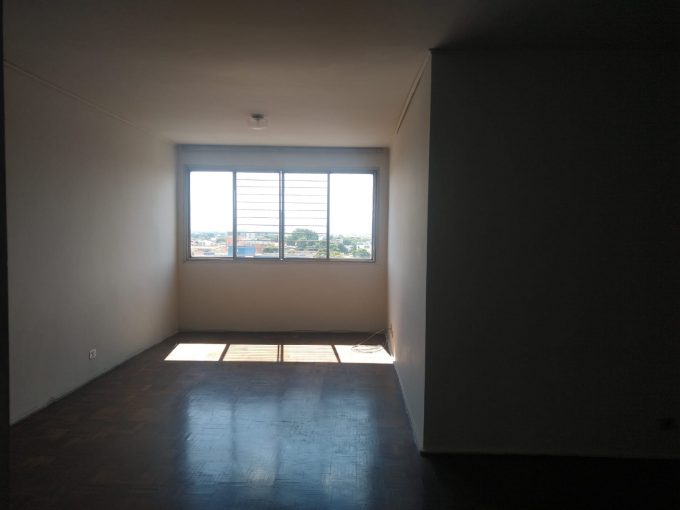 APARTAMENTO – VILA BOURGHESE